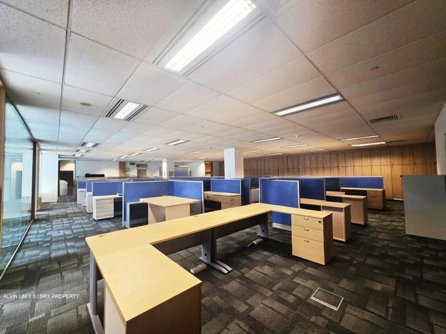 MYP Plaza (D1), Office #638105571